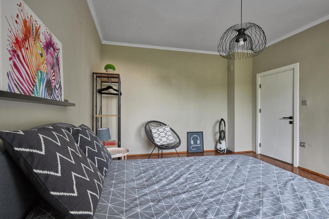 Lazur 2bd Flat Next To The Sea Garden By Flat Mаnаger Apartment